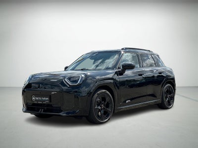 MINI Aceman SE JCW Trim XL