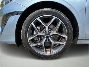 Kia Ceed PHEV Upgrade Premium SW DCT