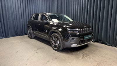 Jeep Avenger 54 Summit 5d