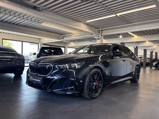 BMW i5  eDrive40 M-Sport Pro