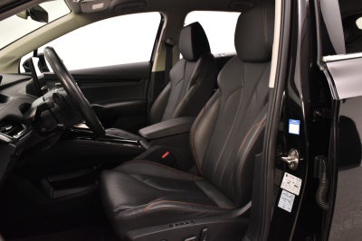 Skoda Enyaq iV Suite