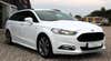 Ford Mondeo TDCi 180 ST-Line stc. aut. Van thumbnail