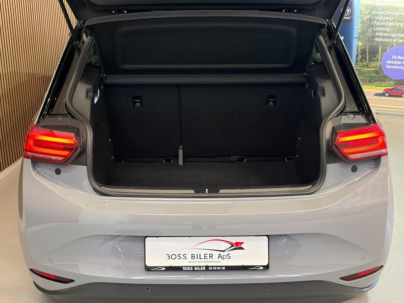 Billede af VW ID.3 58 Pro Life