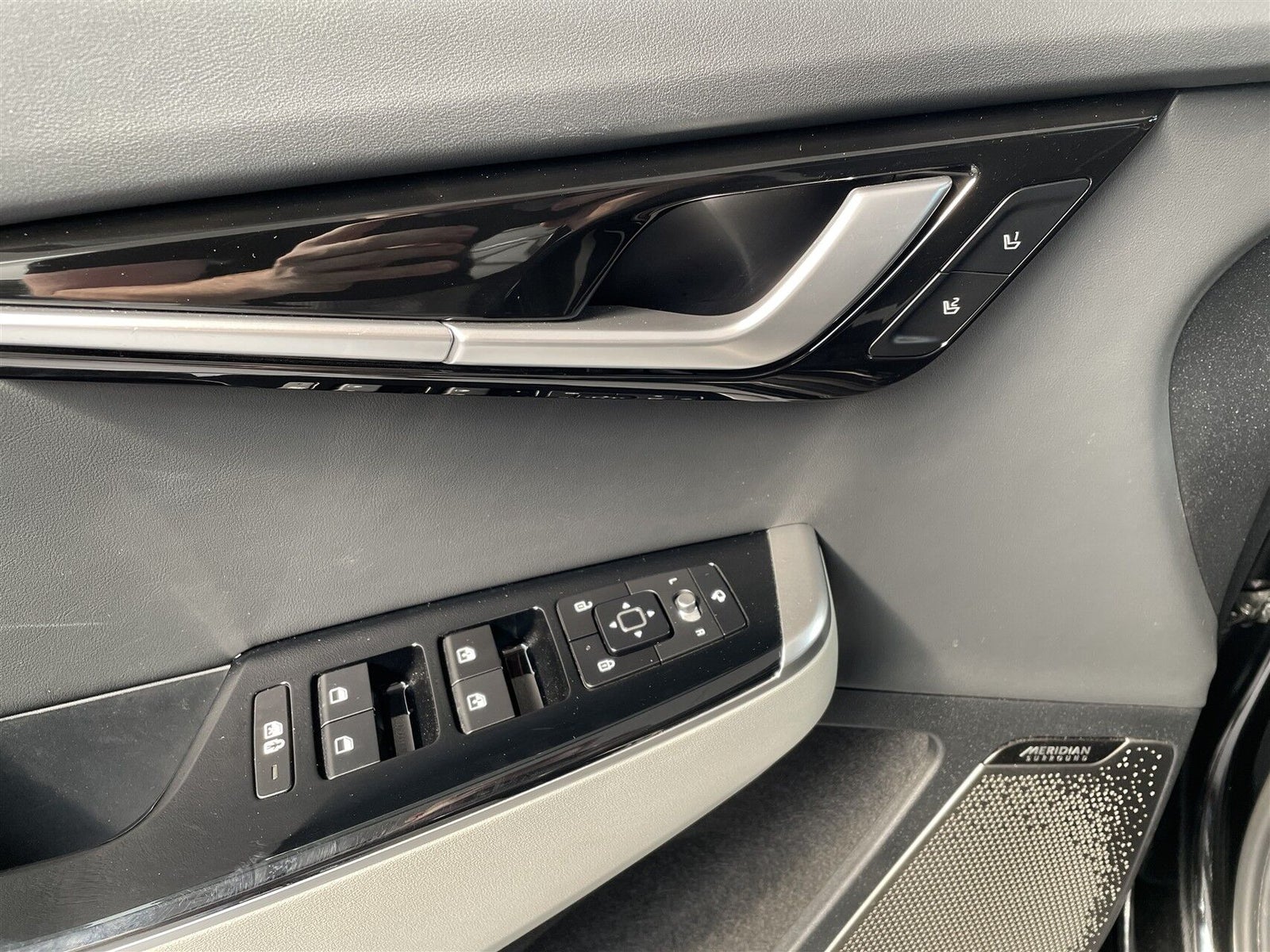 Kia EV6 Long Range Performance GT-Line AWD