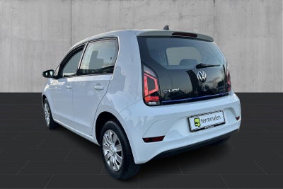 VW e-Up! - 2