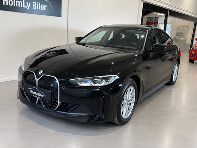 BMW i4 eDrive35