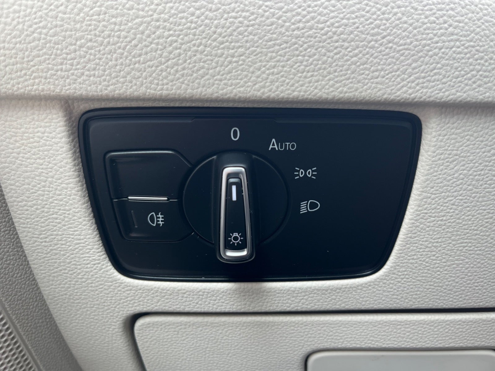 Billede af VW Passat 1,4 GTE Highline Variant DSG
