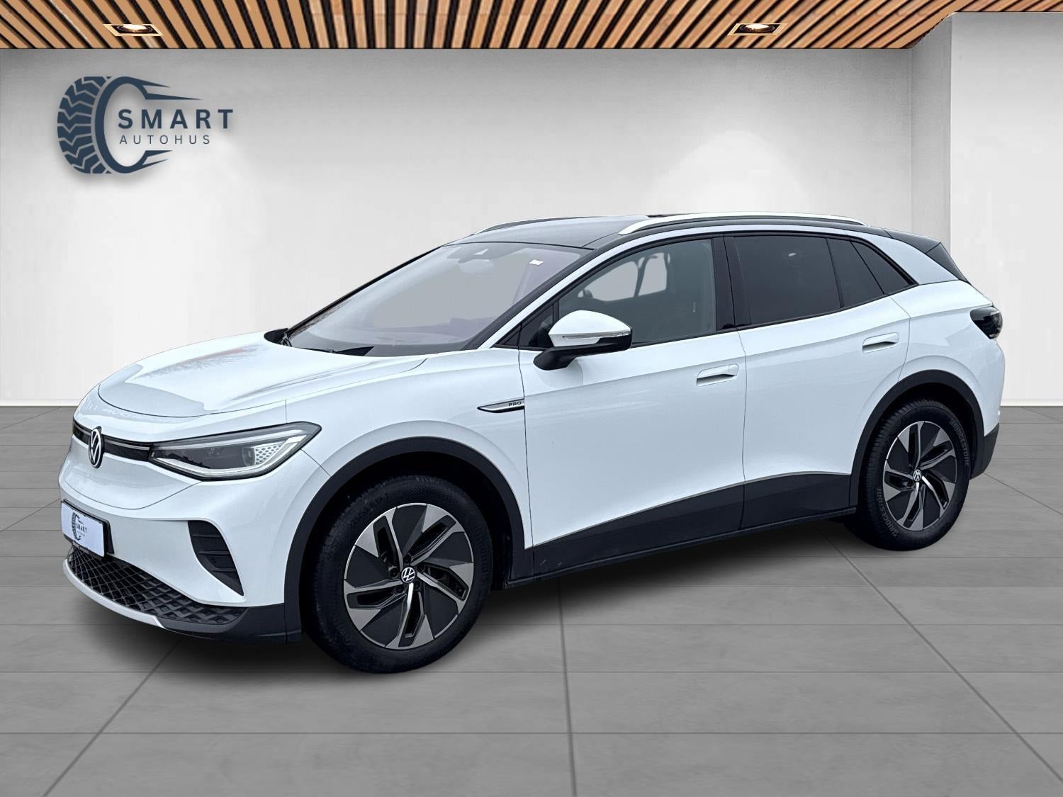 Billede af VW ID.4 77 Pro Performance Tech