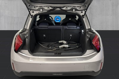 MINI Cooper SE Favoured Trim XL