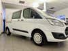 Ford Transit Custom 330L TDCi 155 Trend Van thumbnail
