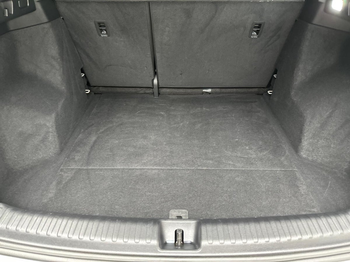 Audi Q4 e-tron Advanced billede 13