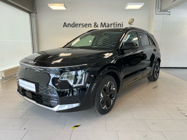 Kia Niro EV Prestige