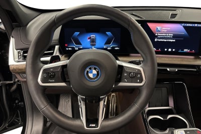 BMW iX1 eDrive20 M-Sport