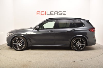 BMW X5 xDrive45e M-Sport aut.