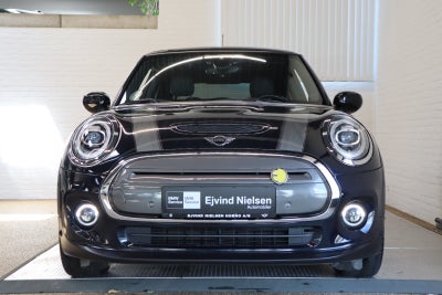 MINI Cooper SE Greenwich