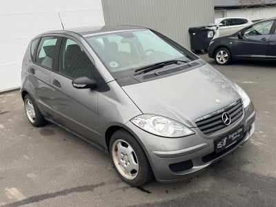 Mercedes A160 2,0 CDi Classic 5d