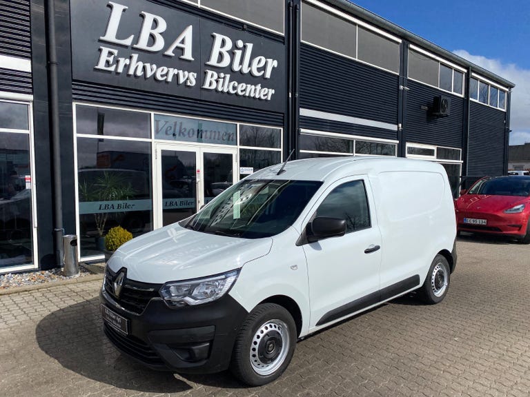 Renault Express dCi 95