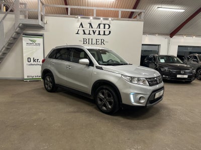 Suzuki Vitara 1,6 Active 5d