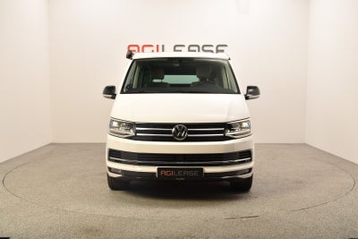 VW California TDi 204 Ocean DSG
