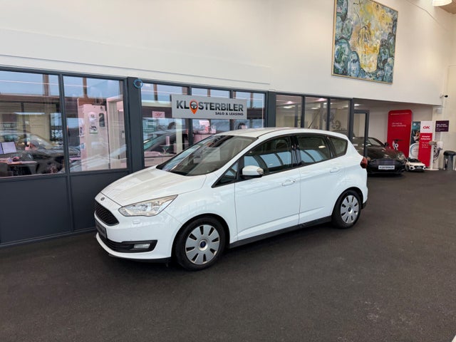 Ford C-MAX 1,5 TDCi 120 Trend Business