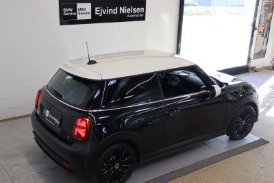 MINI Cooper SE Maximise