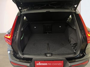 Volvo EX40 Standard Range Plus