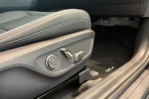 Kia EV5 Long Range Upgrade