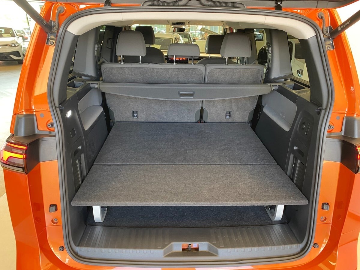 Billede af VW ID.Buzz 77 Pro SWB