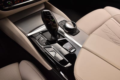 BMW 545e M-Sport xDrive aut.