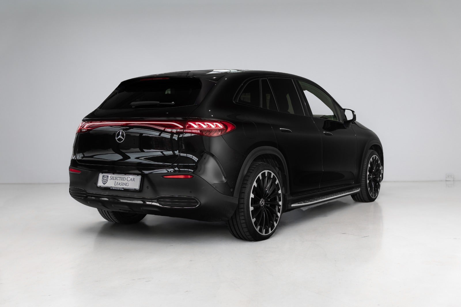 Mercedes-Benz EQE500 SUV AMG Premium 4Matic