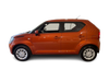 Suzuki Ignis Dualjet Club