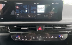Kia EV6 Long Range Prestige