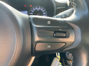 Kia Picanto MPi Vision aut.