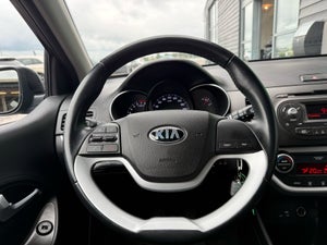 Kia Picanto Attraction