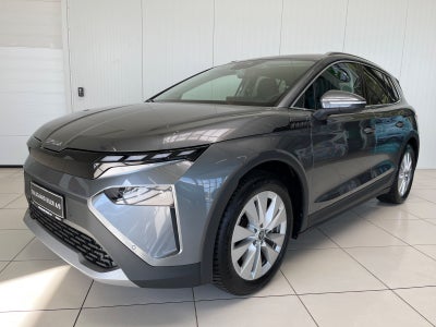 Skoda Elroq 85 iV Premium 5d