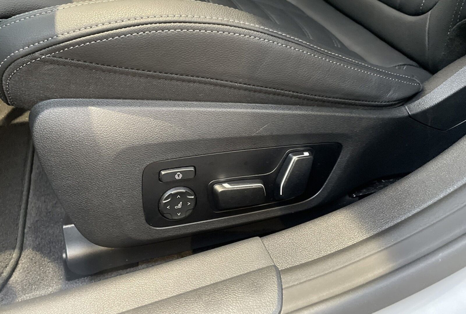 BMW i4 eDrive40 M-Sport