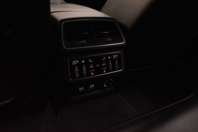 Audi RS6 TFSi Avant quattro Tiptr.