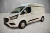Ford Transit Custom 320L TDCi 130 Ambiente