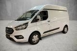 Ford Transit Custom 320L TDCi 130 Ambiente