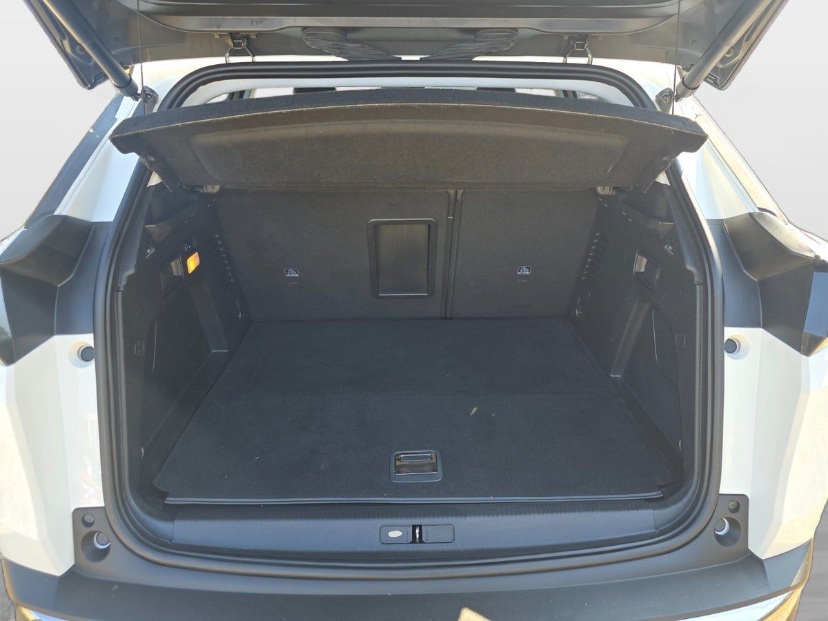 Billede af Peugeot 3008 1,6 Hybrid Allure Limited EAT8