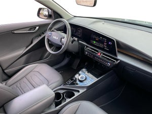 Kia Niro EV Inspire