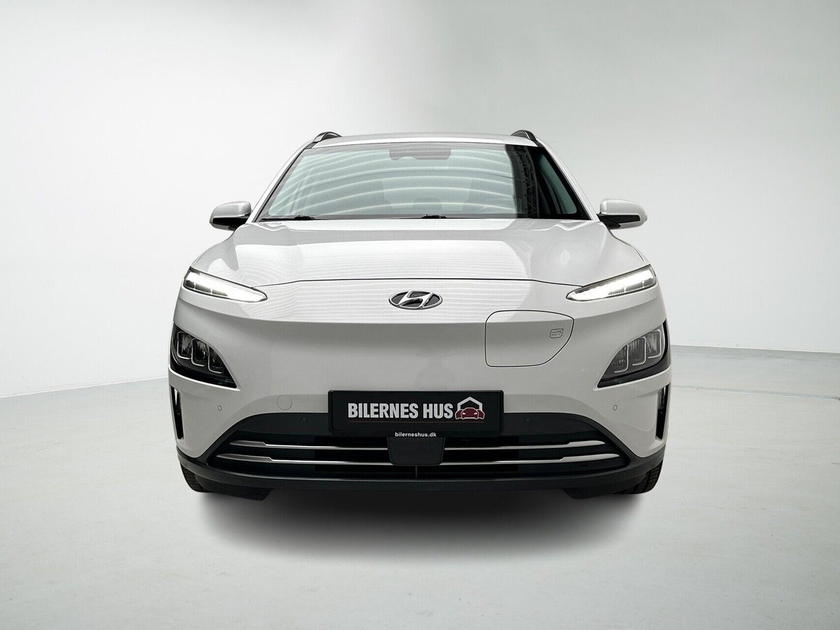 Hyundai Kona EV Prime billede 6