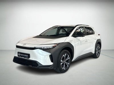 Toyota bZ4X Active
