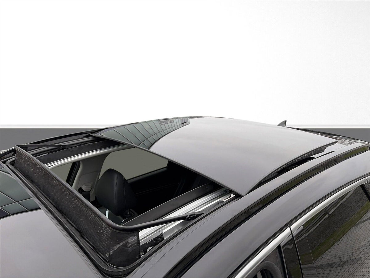 Hyundai Tucson PHEV Advanced aut. 4WD billede 7