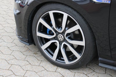 VW Golf VII GTE DSG