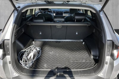 Hyundai Tucson PHEV Advanced aut. 4WD