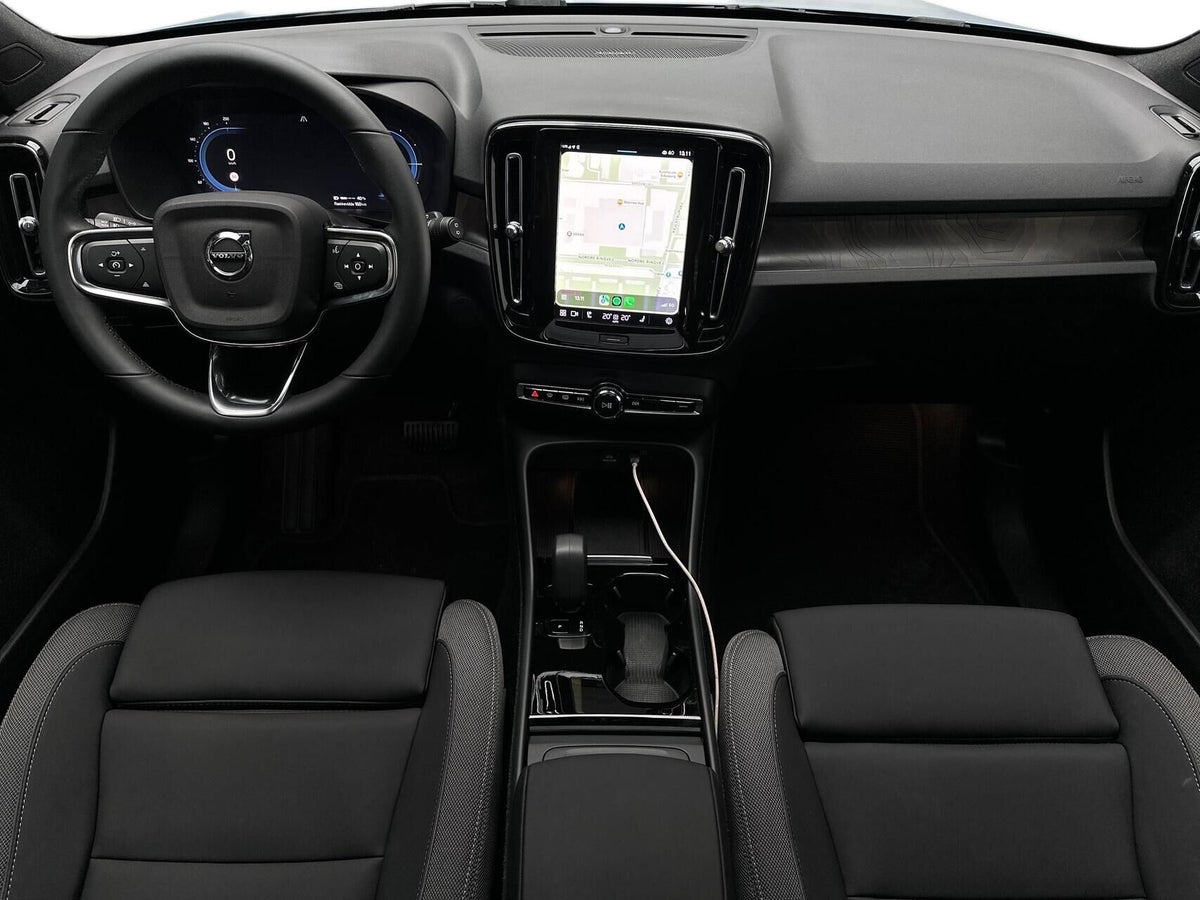 Volvo XC40 P6 ReCharge Ultimate billede 4
