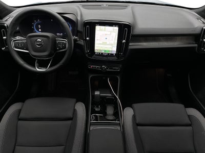 Volvo XC40 P6 ReCharge Ultimate billede 3