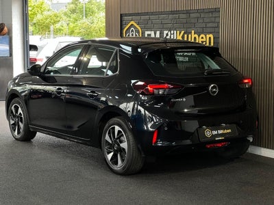 Opel Corsa-e Dynamic