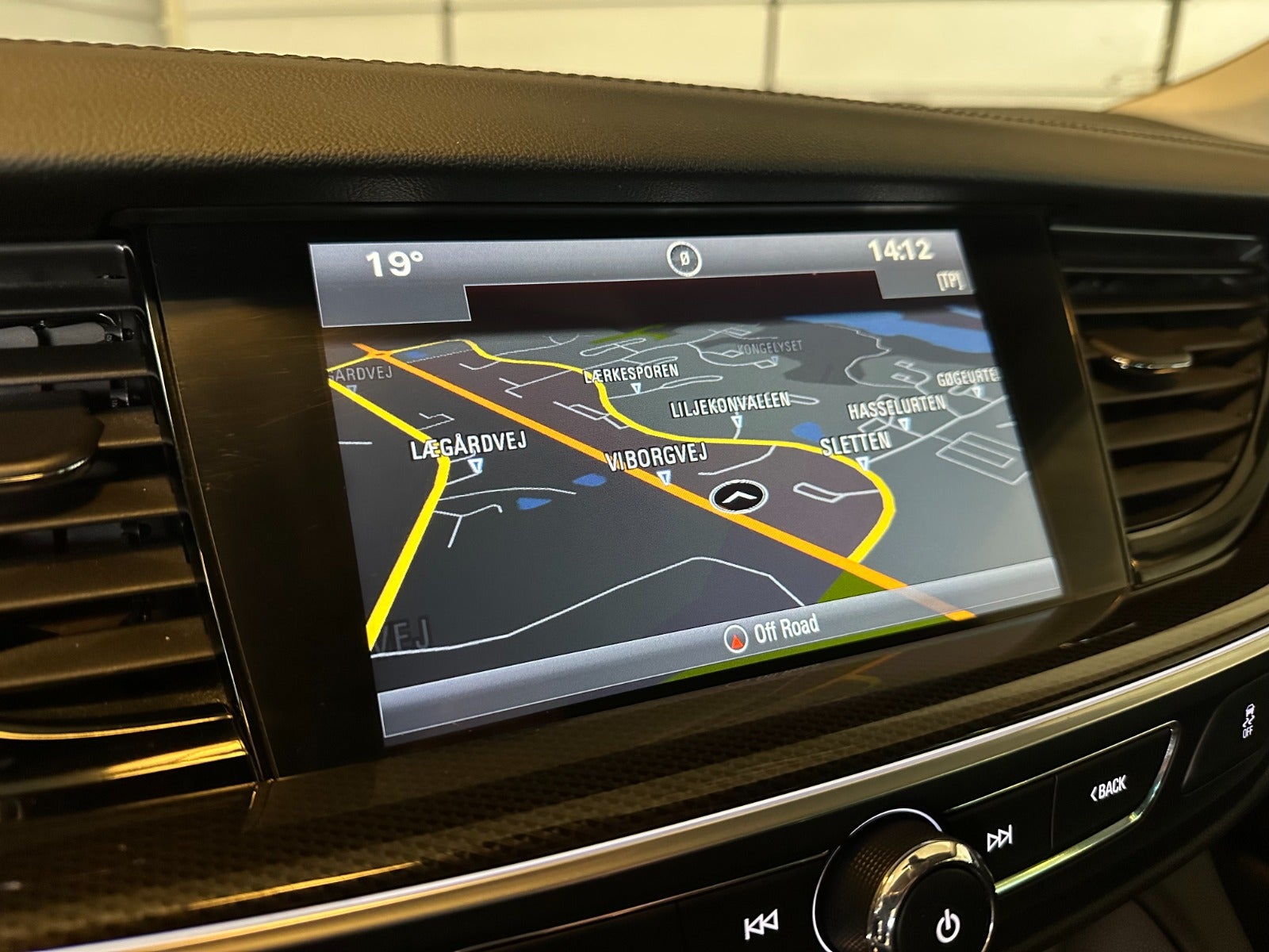 Opel Insignia CDTi 170 Dynamic Sports Tourer aut.